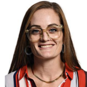 Louise Russell Wredstrøm