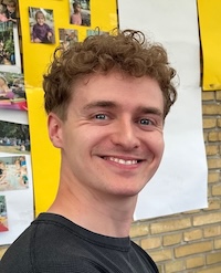 Martin Lund