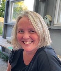 Dorte Nielsen